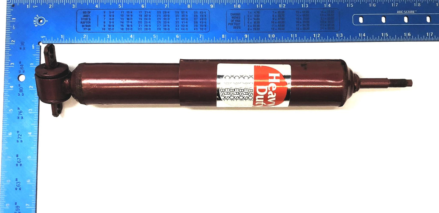 Heavy Duty Shock Absorber J-572 (48619) NOS