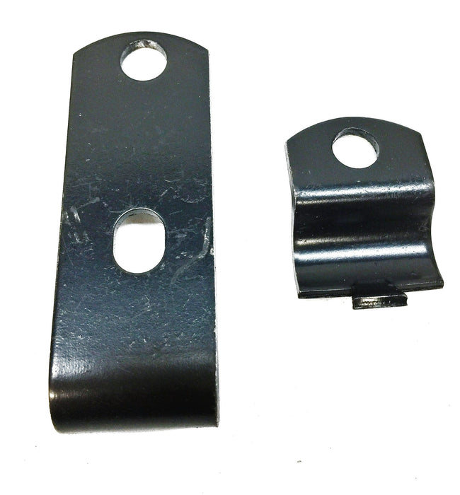 Caterpillar/CAT Mirror Clamp 6G-8831 [Lot of 3] NOS