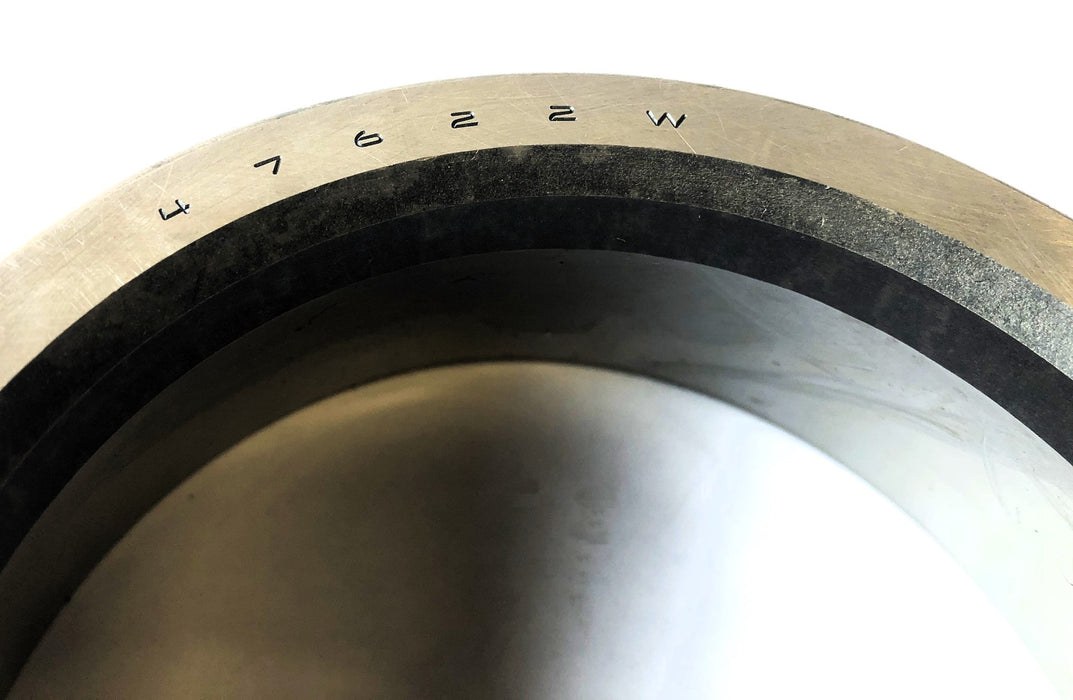 Timken Taper Roller Bearing Cup 47622.W 4-24 NOS