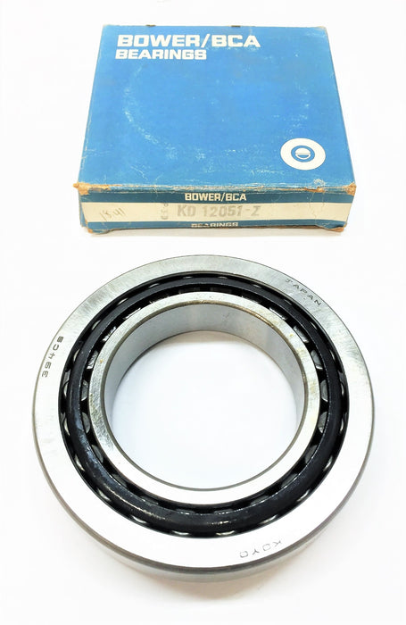 BOWER/BCA Bearing 1211-SL NOS