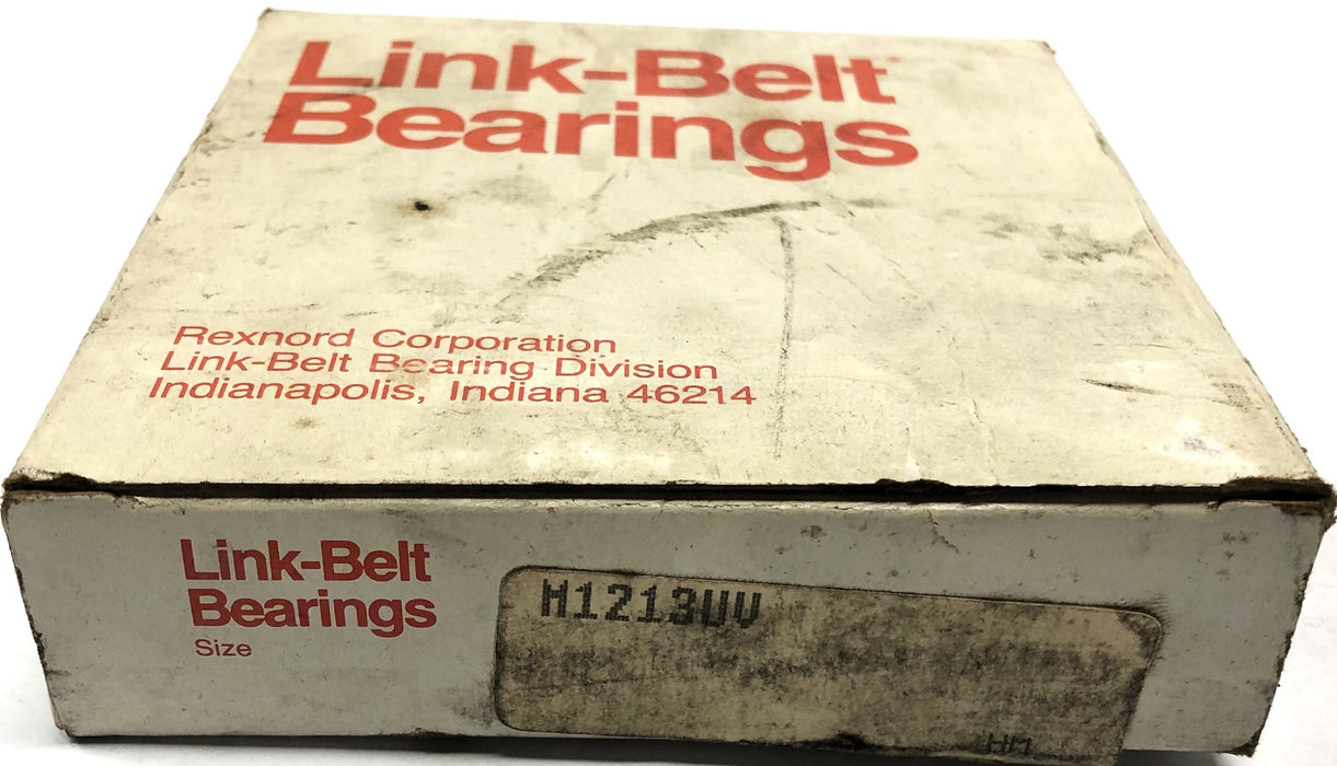 Link-Belt Outer Cage With Rollers M1213UV NOS