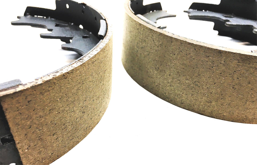 ProMaster Plus Drum Brake Shoes B445 NOS