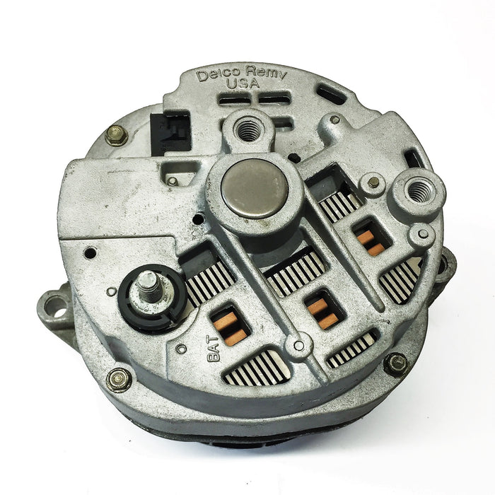 Delco Remy 12V Alternator 20110541R