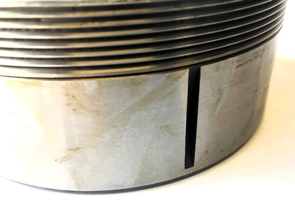 Timken Taper Roller Bearing Cup 47622.W 4-24 NOS