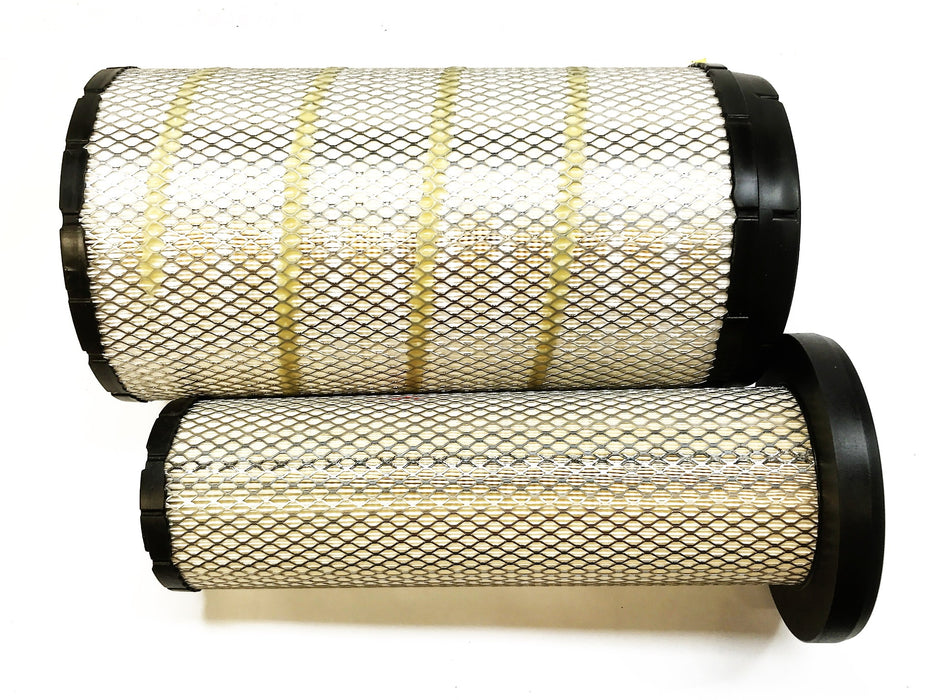 Hastings Air Filter AF2416 NOS