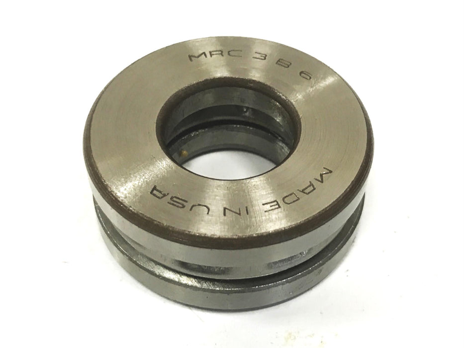 MRC Thrust Roller Bearing 3B6 [Lot of 3] NOS