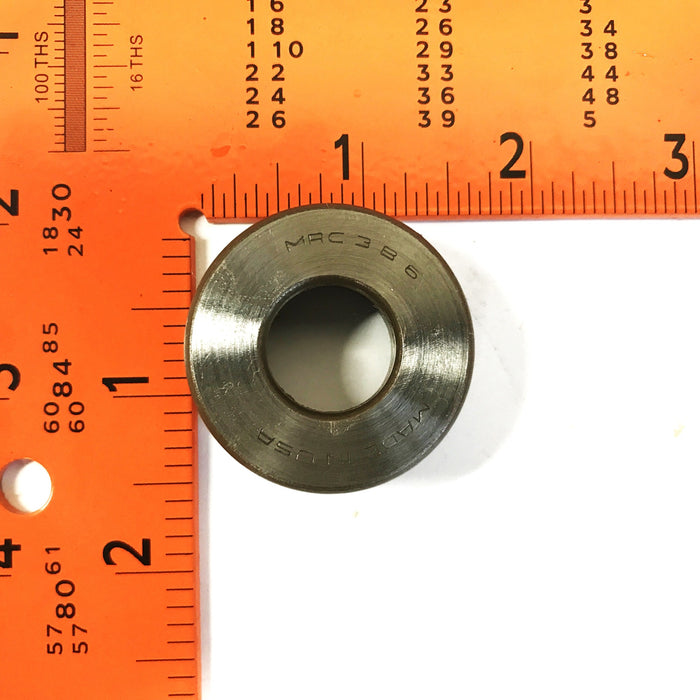 MRC Thrust Roller Bearing 3B6 [Lot of 3] NOS