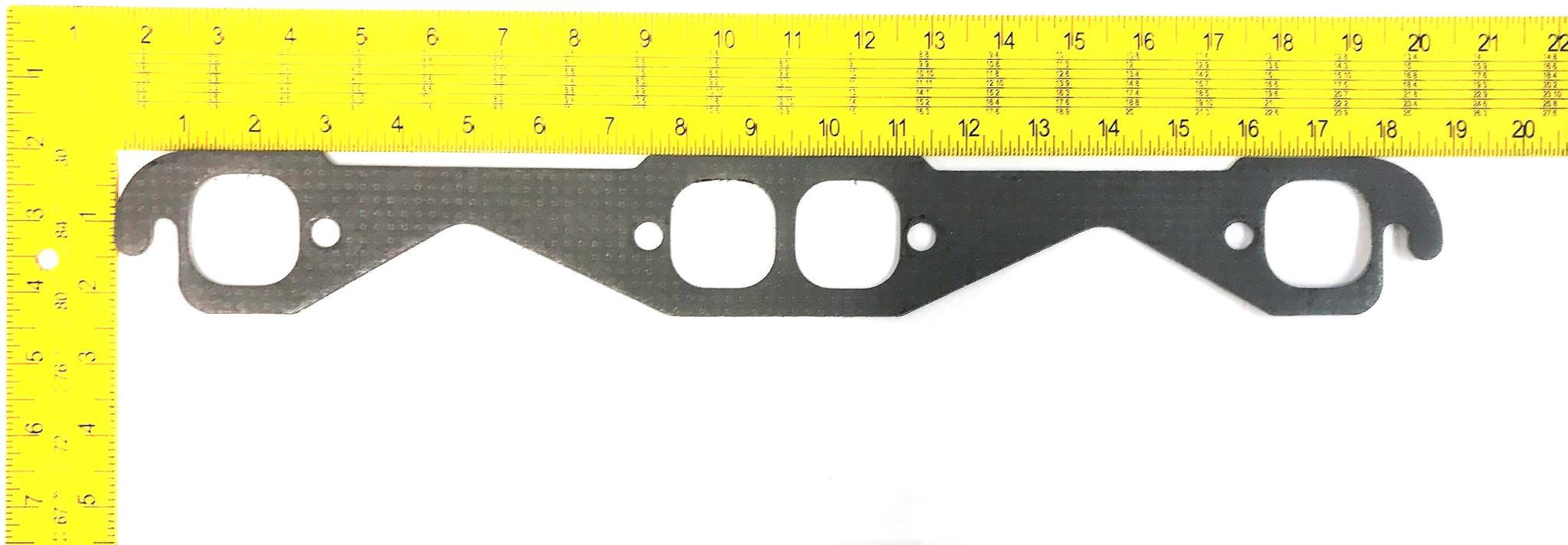 Victor Reinz Exhaust Manifold Gasket Set 11-10201-01 NOS