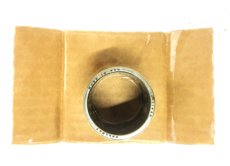 Rollway Cylindrical Roller Bearing Insert E-11055 NOS