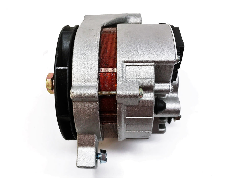 Roberts & Son Alternator 250-10501 REMANUFACTURED