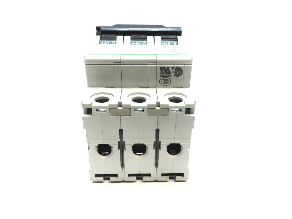 Schneider Electric 408Y/277V Circuit Breaker 24461 (MG24461) NOS