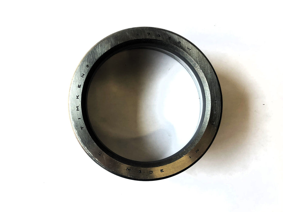 Timken Taper Roller Bearing Cup 47622.W NOS