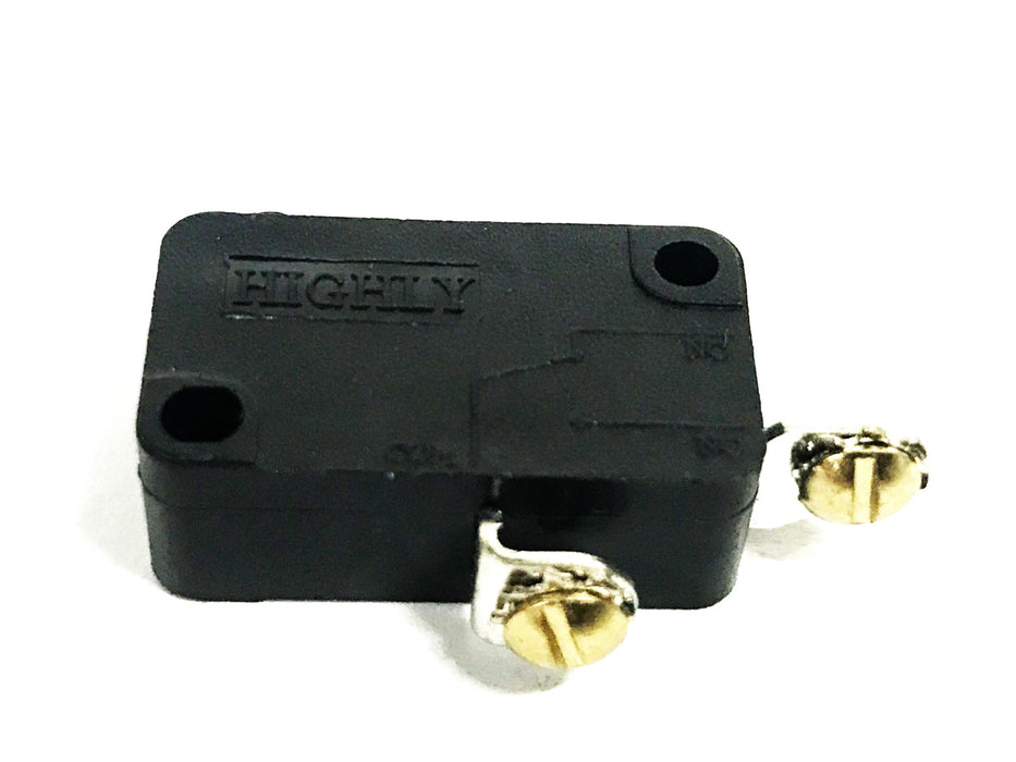 Total Source Micro Horn Switch CR089362 [Lot of 3] NOS