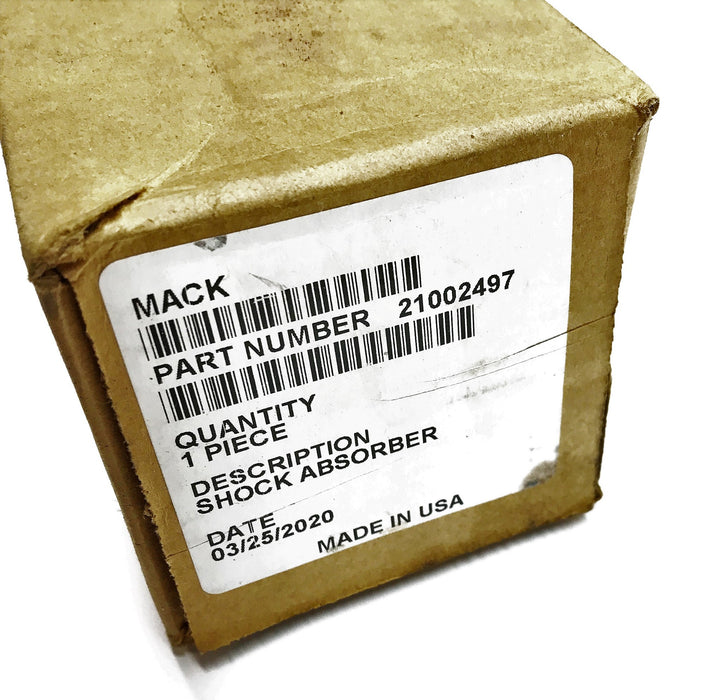 Mack OEM Shock Absorber 21002497 NOS