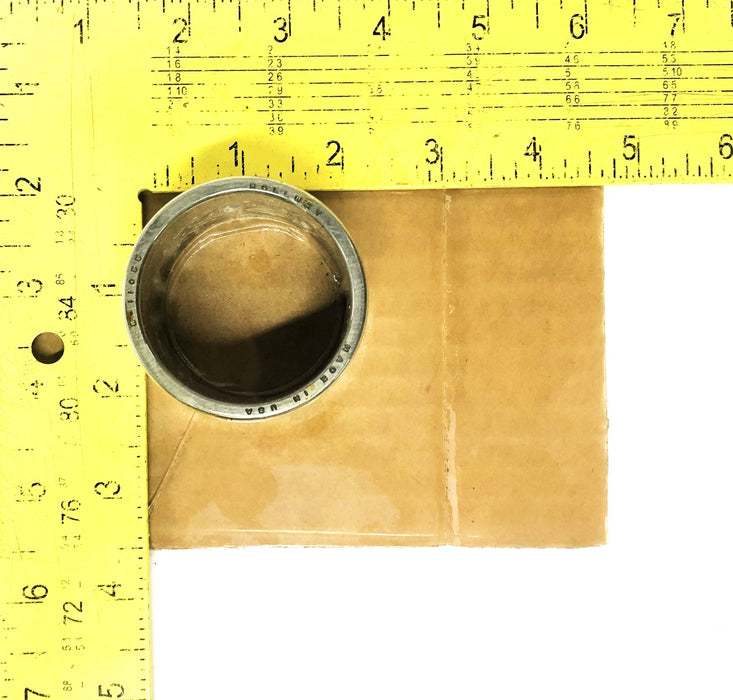 Rollway Cylindrical Roller Bearing Insert E-11055 NOS