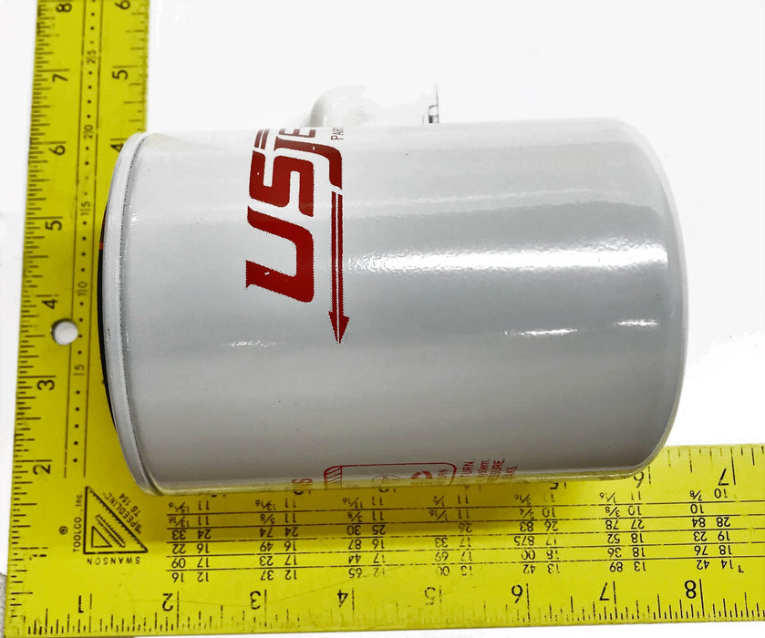 US Jetting Hydraulic Filter J-084-02 NOS