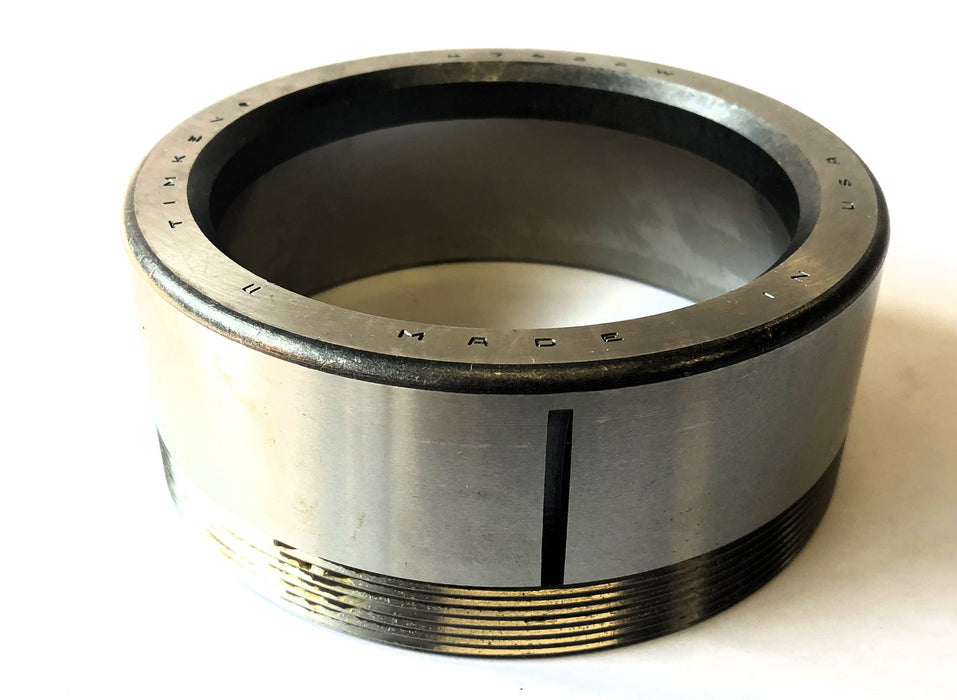 Timken Taper Roller Bearing Cup 47622.W NOS