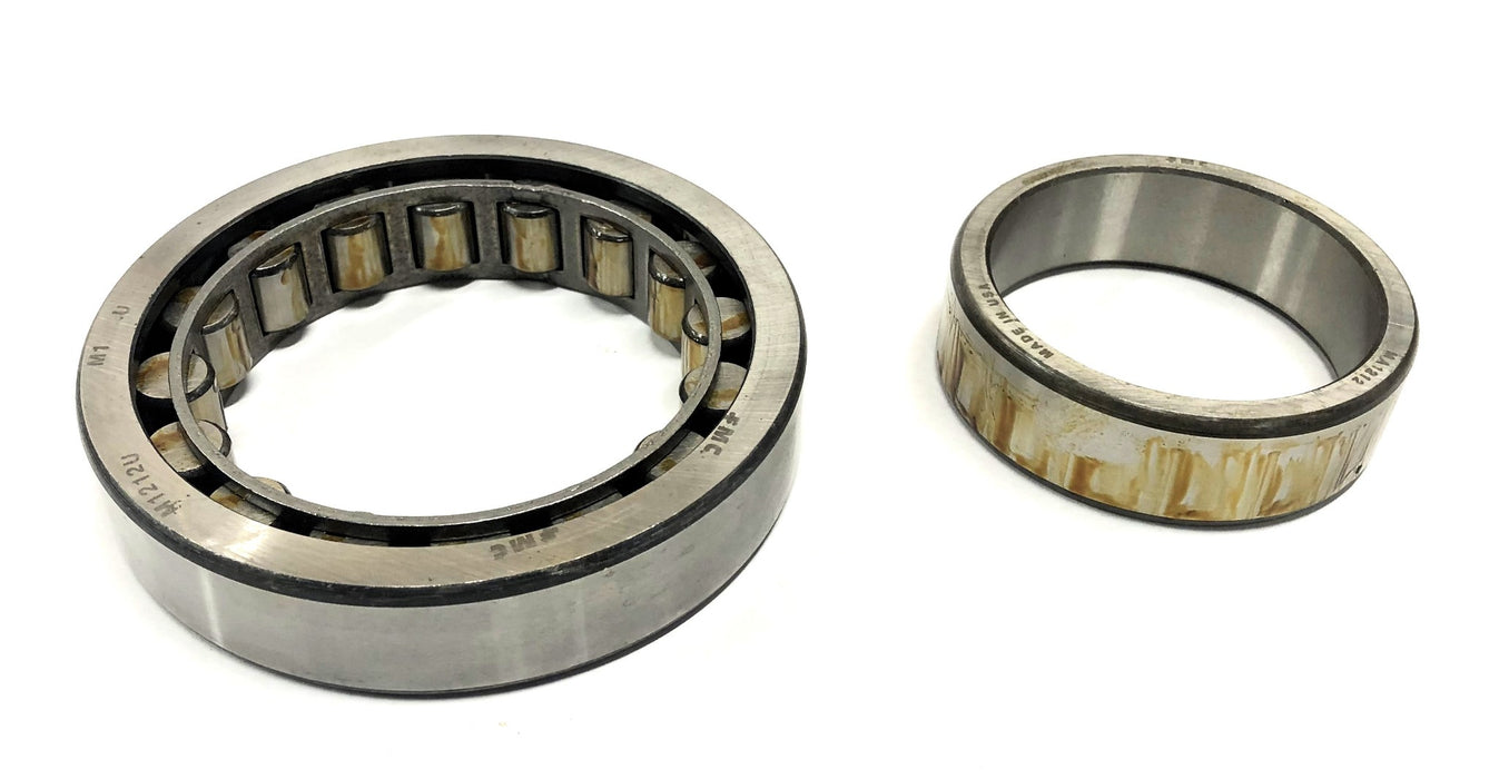 Link-Belt Cylindrical Roller Bearing MA1212UV (M1212U/MA1212) NOS