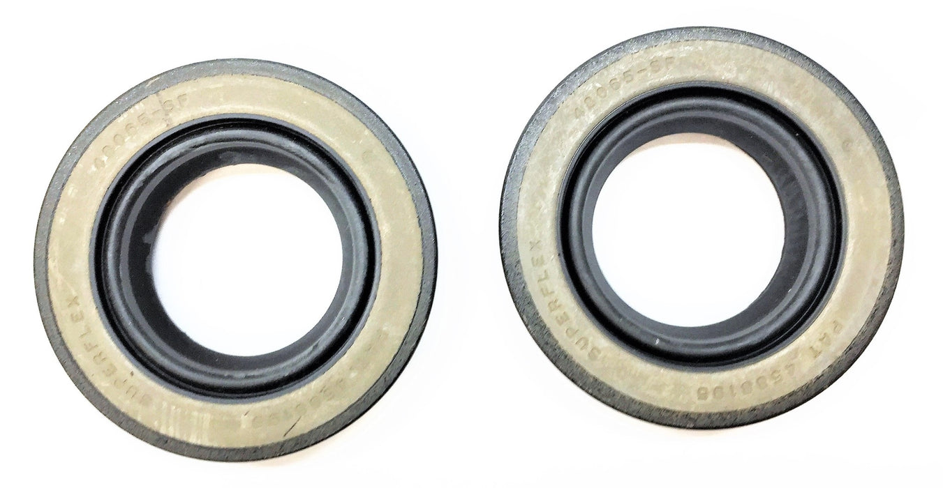 NAPA Superflex Oil Seal 48065SF [Lot of 2] NOS