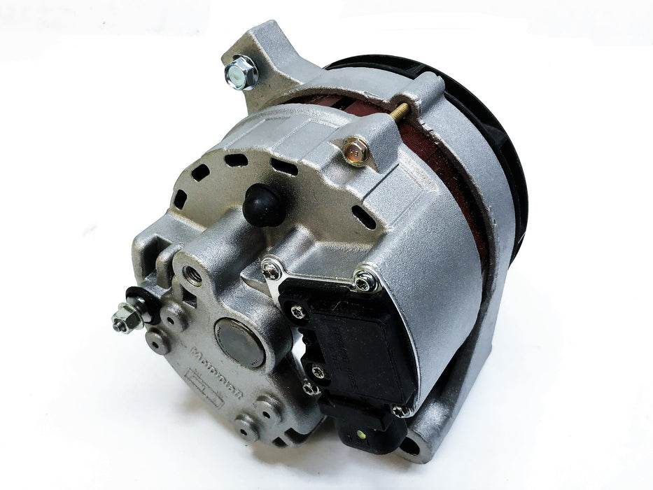 Roberts & Son Alternator 250-10501 REMANUFACTURED