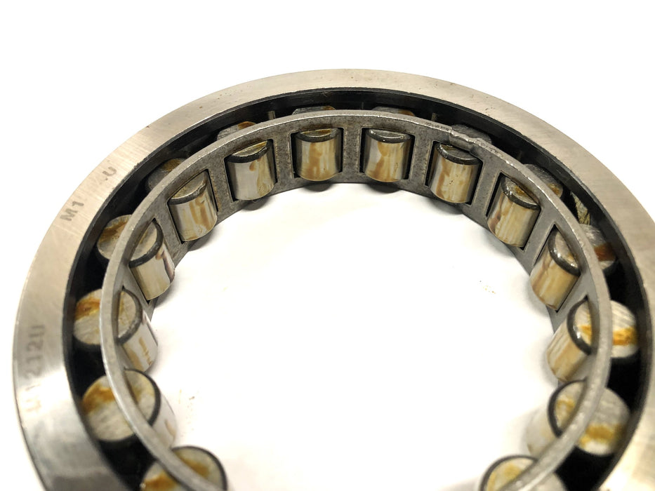 Link-Belt Cylindrical Roller Bearing MA1212UV (M1212U/MA1212) NOS