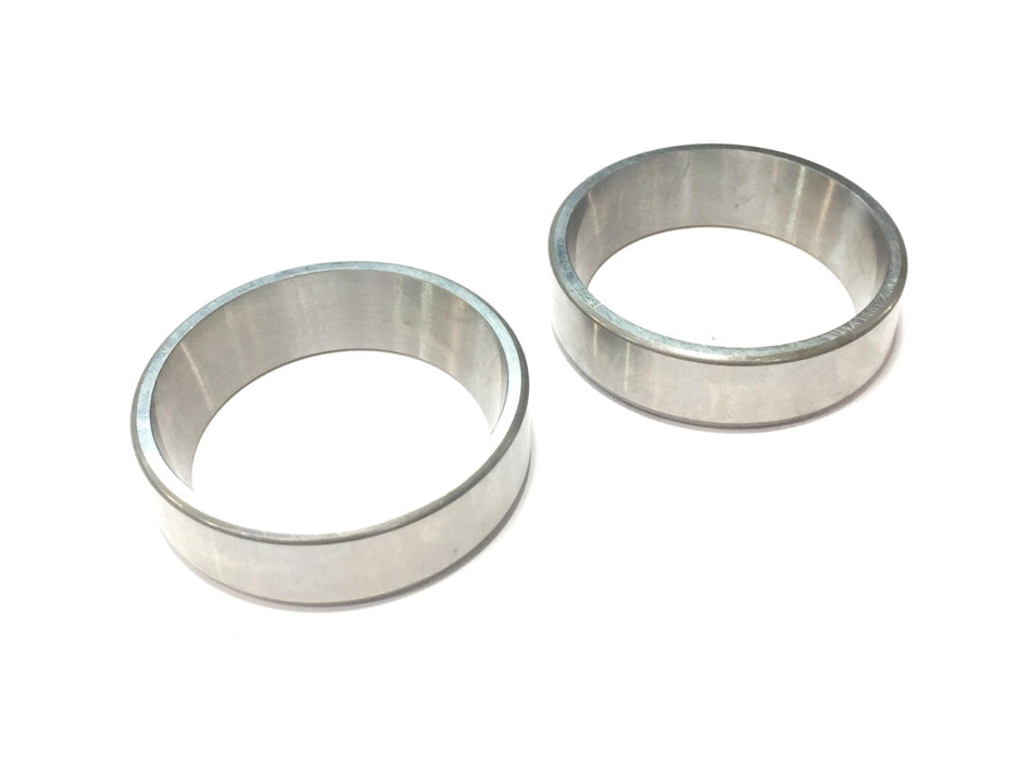 Koyo Bearing Cup LM11910 [Lot of 2] NOS