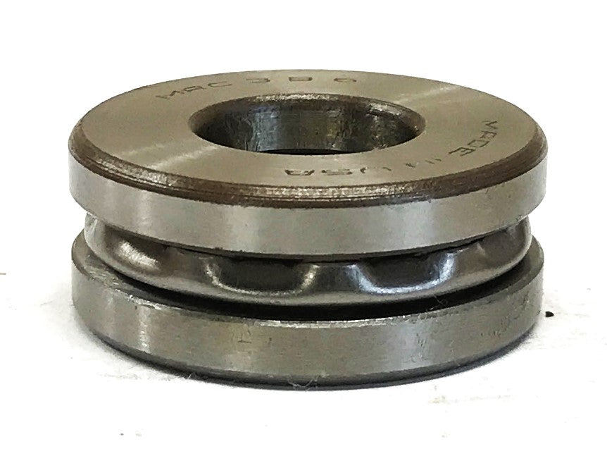 MRC Thrust Roller Bearing 3B6 [Lot of 3] NOS
