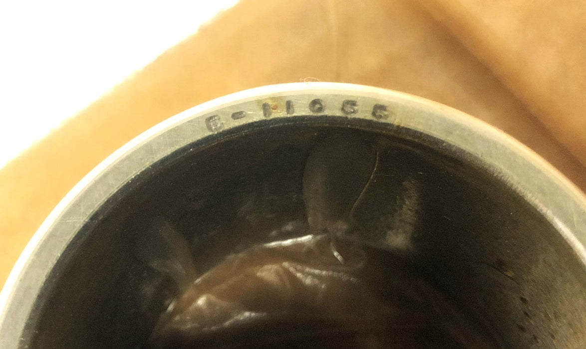 Rollway Cylindrical Roller Bearing Insert E-11055 NOS