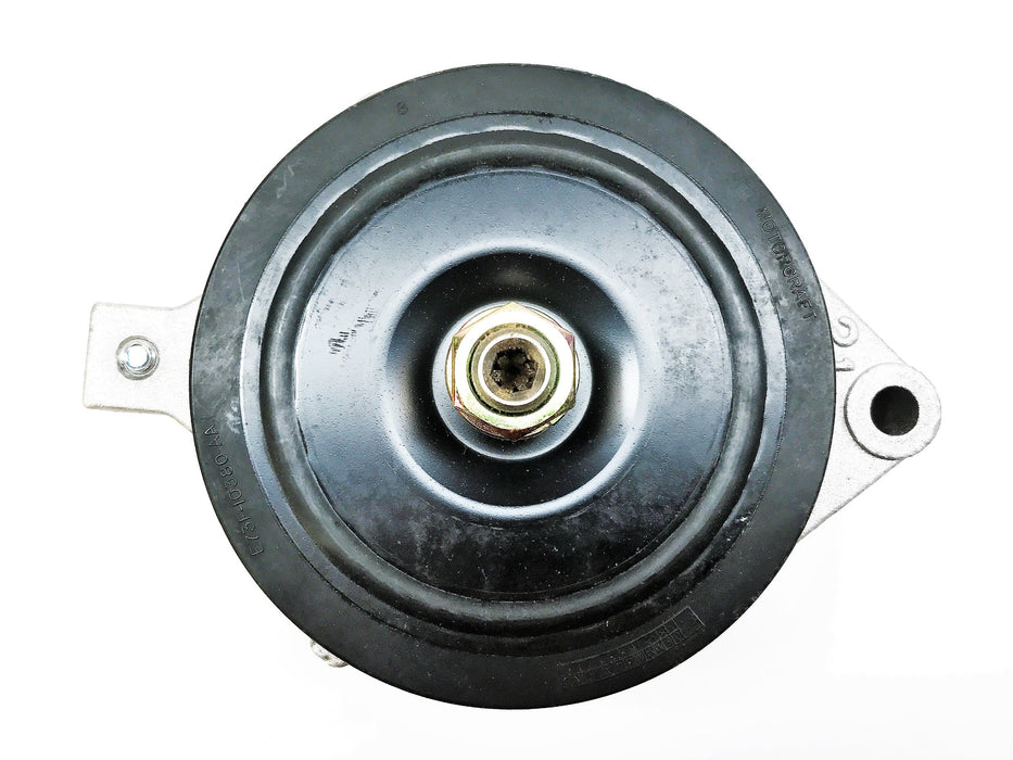 Roberts & Son Alternator 250-10501 REMANUFACTURED