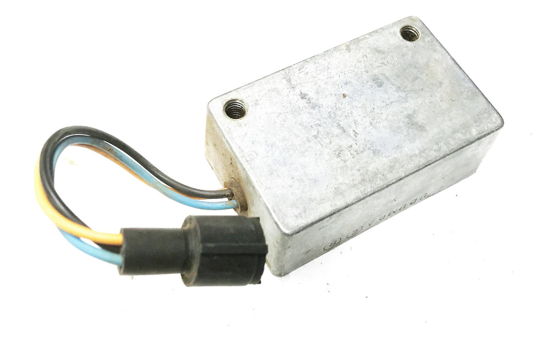 Caterpillar CAT Control "G" Assembly 9X-9509