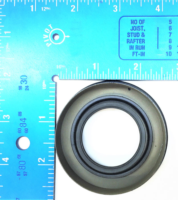 NAPA Superflex Oil Seal 48065SF [Lot of 2] NOS