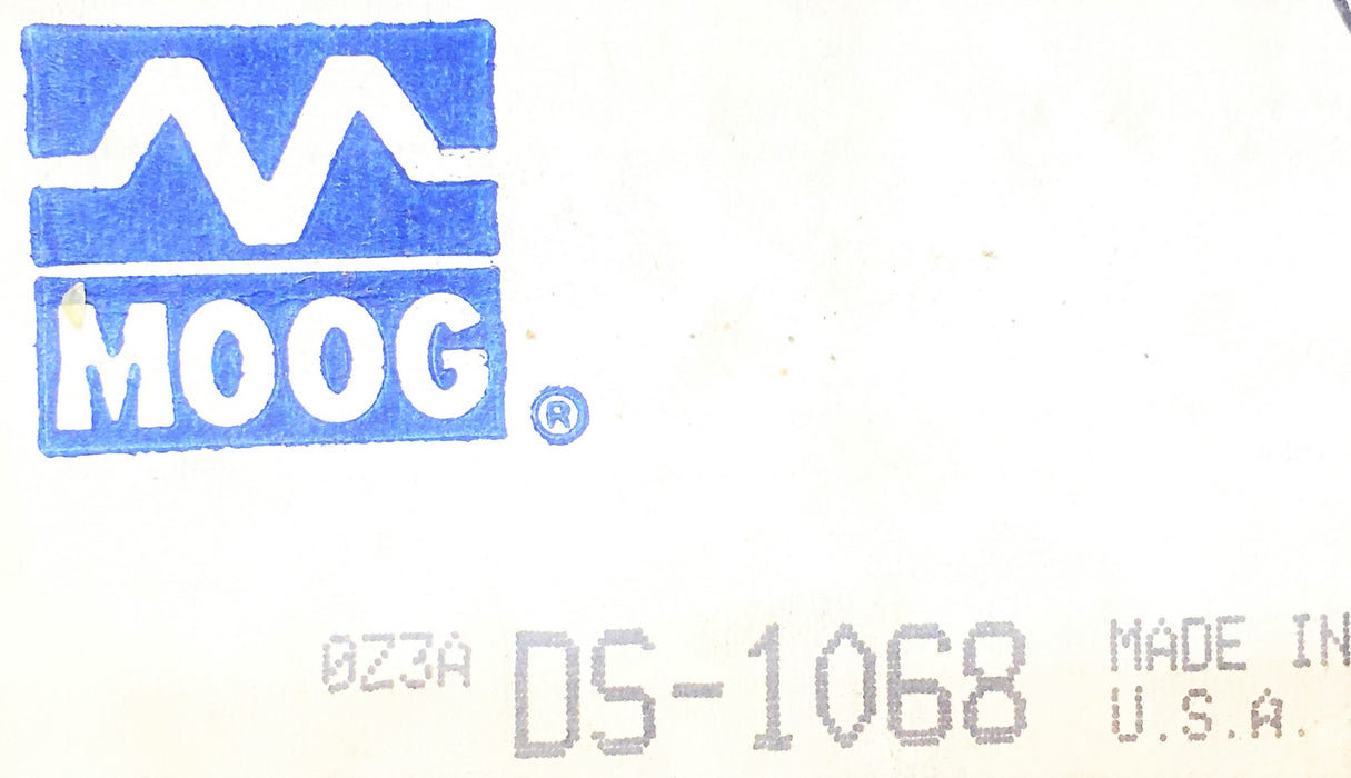 Moog Steering Tie Rod End DS1068 NOS