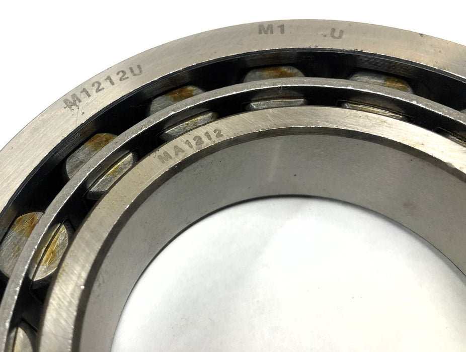 Link-Belt Cylindrical Roller Bearing MA1212UV (M1212U/MA1212) NOS