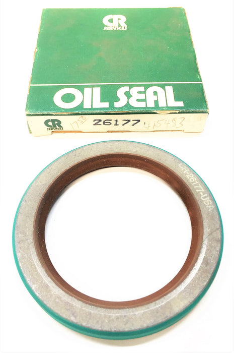 CHICAGO RAWHIDE/CR Oil Seal 26177 NOS
