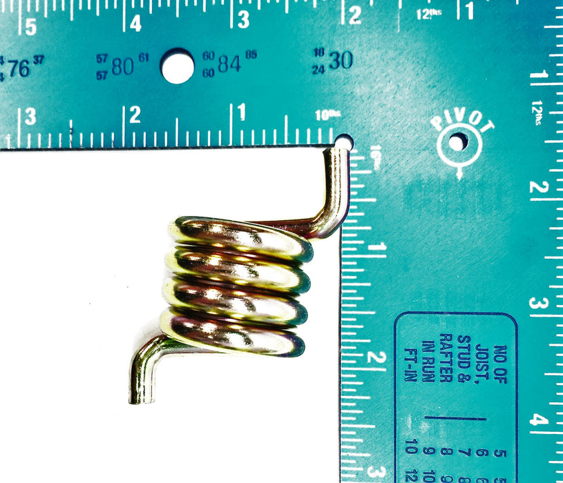 Caterpillar/CAT Spring 9130101200 NOS