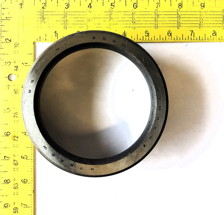Timken Taper Roller Bearing Cup 47622.W NOS
