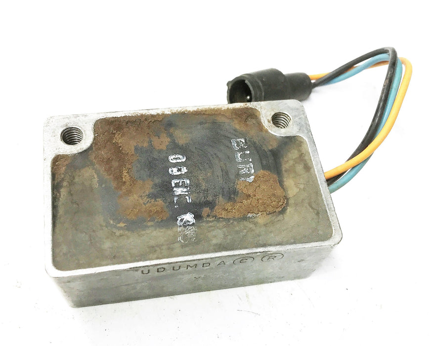 Caterpillar CAT Control "G" Assembly 9X-9509
