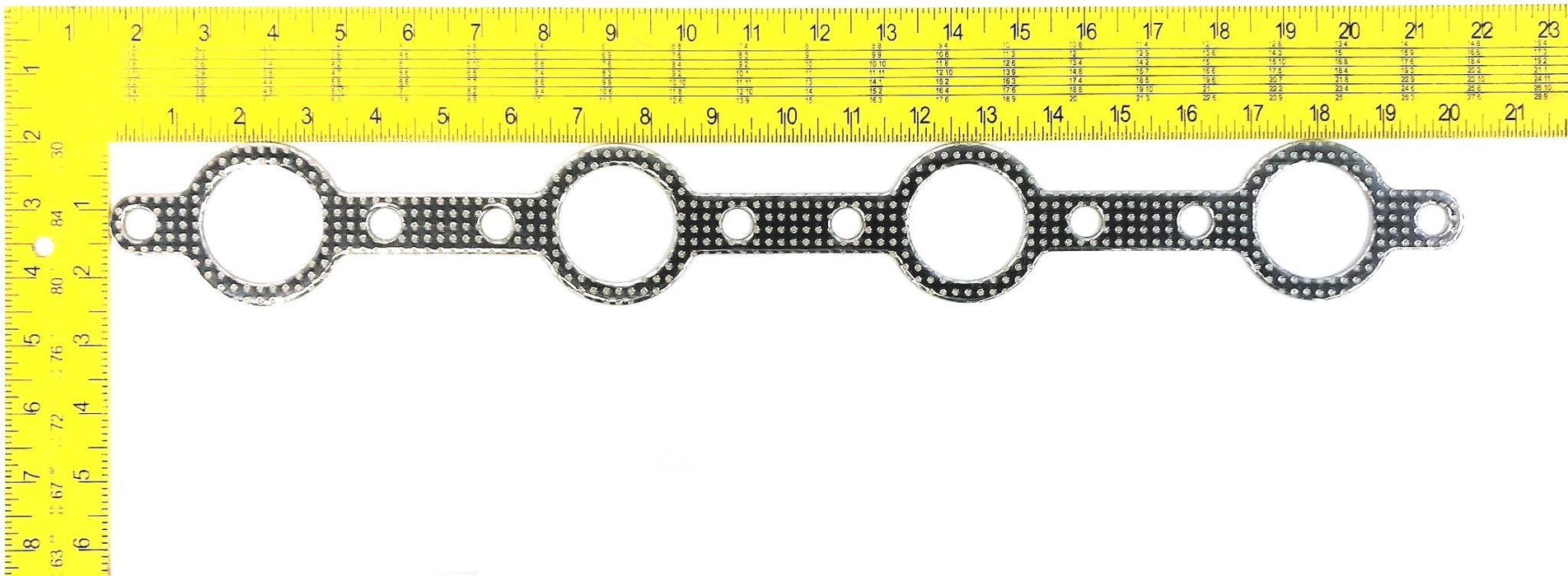 Victor Reinz Exhaust Manifold Gasket Set 11-10250-01 NOS