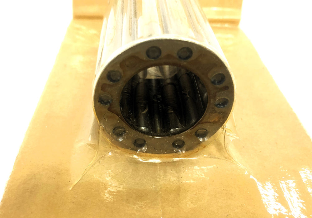 Rollway Needle Roller Bearing Assembly 95548 (160548) NOS