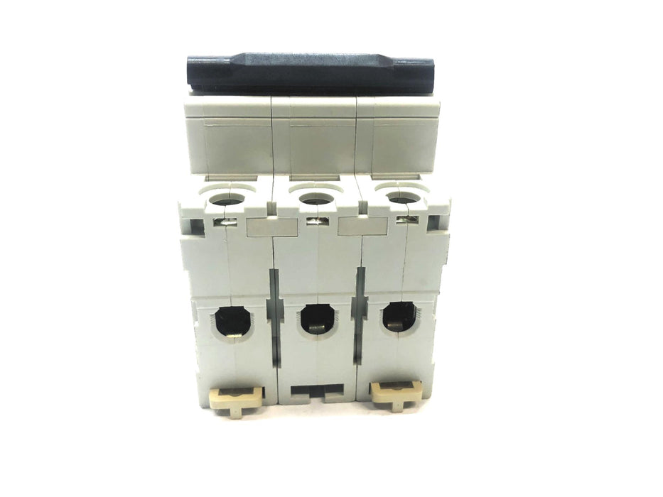 Merlin Gerin Square D 3A Type C 480VAC Circuit Breaker 24461 (MG24461)(C60N) NOS