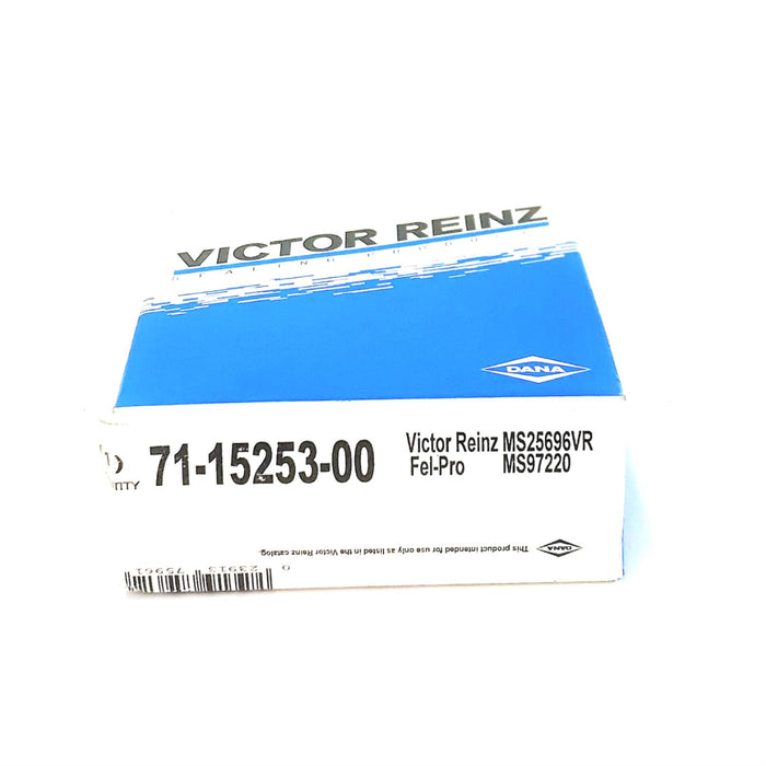 Victor Reinz Plenum Gasket 71-15253-00 NOS