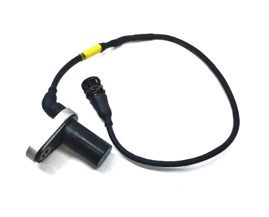 Micro Switch Sensor With 14 Inch Raychem Cable 18/193 USED