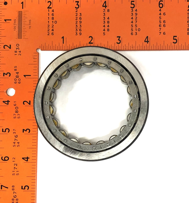 Link-Belt Cylindrical Roller Bearing Outer Cage With Rollers M1211EX NOS