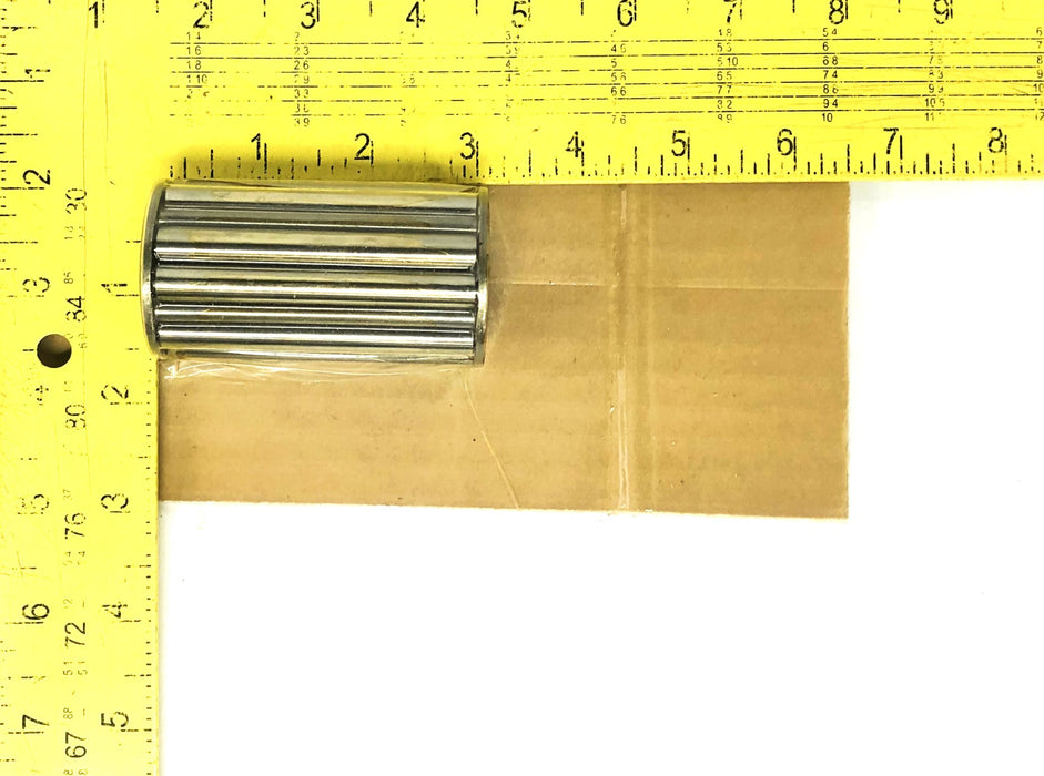 Rollway Needle Roller Bearing Assembly 95548 (160548) NOS