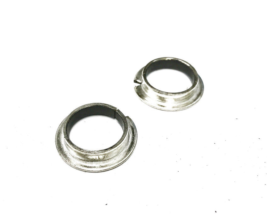 Braun/Orion Bearing Flange 24012 [Lot of 2] NOS