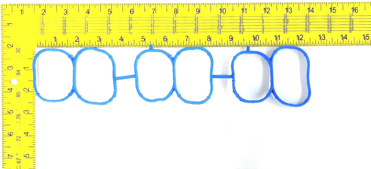 Victor Reinz Plenum Gasket 71-15253-00 NOS