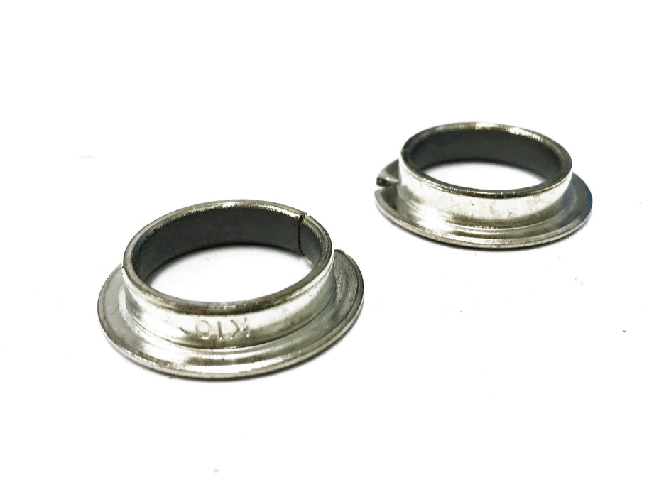 Braun/Orion Bearing Flange 24012 [Lot of 2] NOS