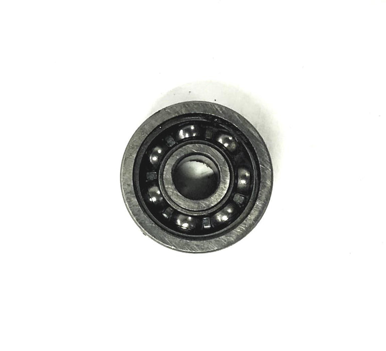 Norma Hoffmann Single Row Ball Bearing 8007-F4 NOS