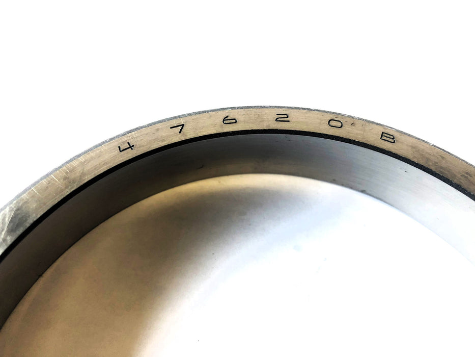Timken Taper Roller Bearing Cup 47620B NOS