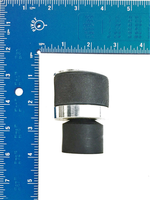 General Specialties Flood-Guard for 2" Drains 2FH NOS